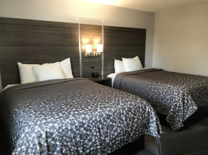 Americas Best Value Inn