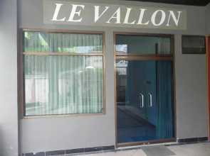 Le Vallon Bandung