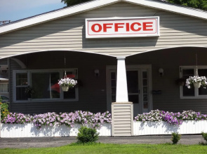 Gorham Motor Inn
