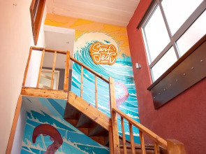 Jedi Surf Hostel