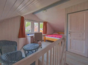 Ferienhaus im Ferienpark Mirow