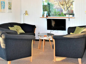 Seaside Serenity at Als Odde-by Traum