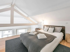 GuestReady - The Blue Door Loft