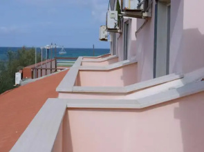 Le Terrazze Sul Mare