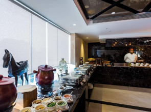 The Legend Residences Pattaya accordance