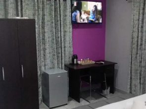 De Ellas Boutique Lodge