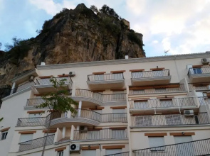 Apartamentos Fuente La Raja