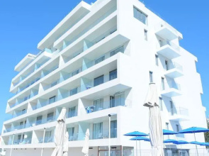 Apartament Tudors Residence Mamaia