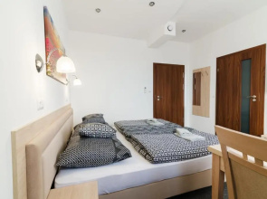 Astra Apartments