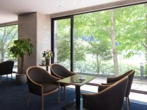 International Garden Hotel Narita