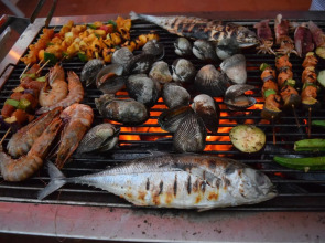 Hong Bin Bungalow Resort