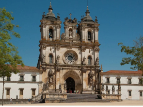 Apartment With 3 Bedrooms in Tomar, With Wonderful City View, Furnishe