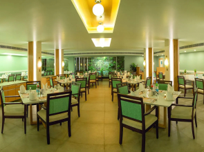 Ramyas Hotels