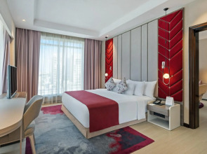 Taxim Suites Residences Istanbul