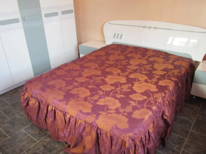 House With 4 Bedrooms in Flic en Flac, With Wonderful sea View and Enc