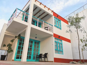 Hotel Villa Jazmin
