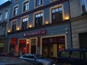 Résidence Tournet