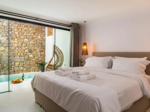 Obsession Suites Mykonos