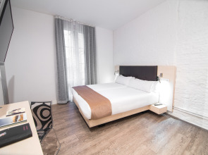 Petit Palace Boquería Garden