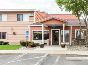 Rodeway Inn Red Wing