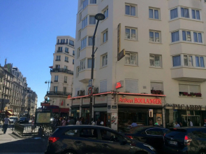 Hôtel Picardy