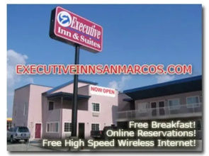 Executive Inn & Suites