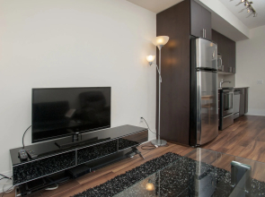 Life Suites Luxury Downtown Condos