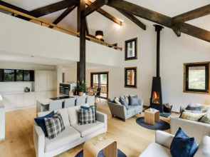 Chalet Riviere