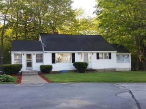 Franconia Notch Motel
