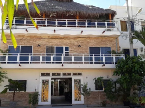 Vayor Hotel & Suites
