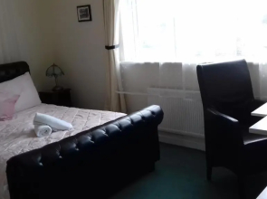 Cannville Bed and Breakfast