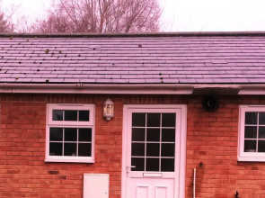 Cotefields Bed & Breakfast