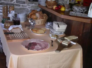 Ristorante Vignascia