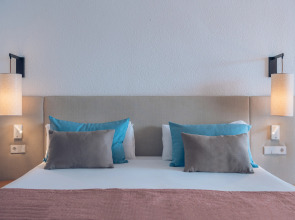 Iberostar Suites Hotel Jardín del Sol – Adults Only (отель только для взрослых)