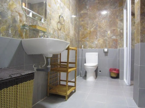 Supe Homestay Nguyen Thi Minh Khai
