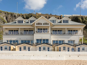 Tolcarne Beach Apartments