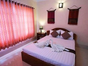 Siem Reap Riverside Hotel