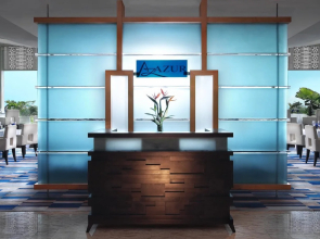 PULSE GRANDE Hotel
