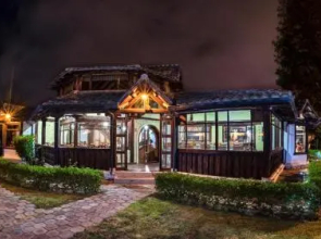 Hotel y Hosteria Natabuela