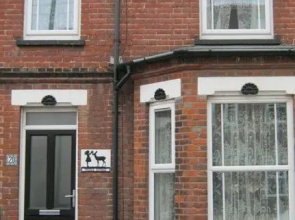 Twizzle Cottage