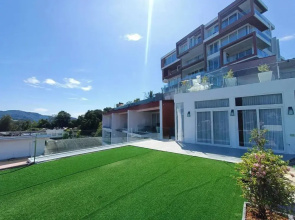 Q Conzept 2bdr 2bthr 300m From the sea