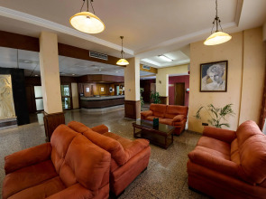 Kapetanios Limassol Hotel