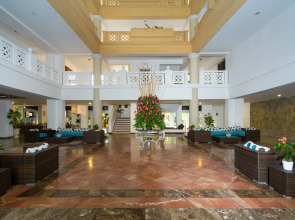 Coral Costa Caribe Beach Resort - All Inclusive