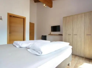 Luxury Tauern Suite Walchen/Kaprun 8a