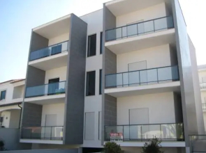 Olaf Nazaré House