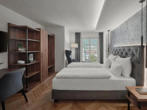 Hotel Schwarzer Adler