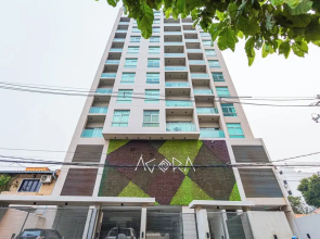 Hestia at Agora Villamorra