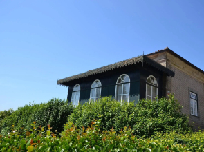 Hotel Casa Dos Lagos