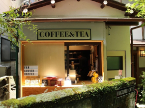 Hakonowa Hot spring inn