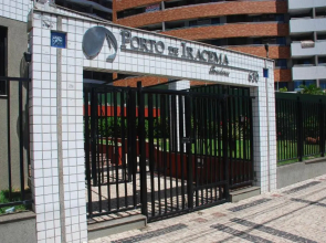 Porto de Iracema - Iracema Imoveis